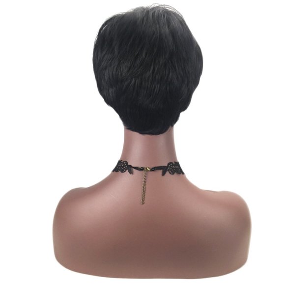 Wig - Picture 3 of 4